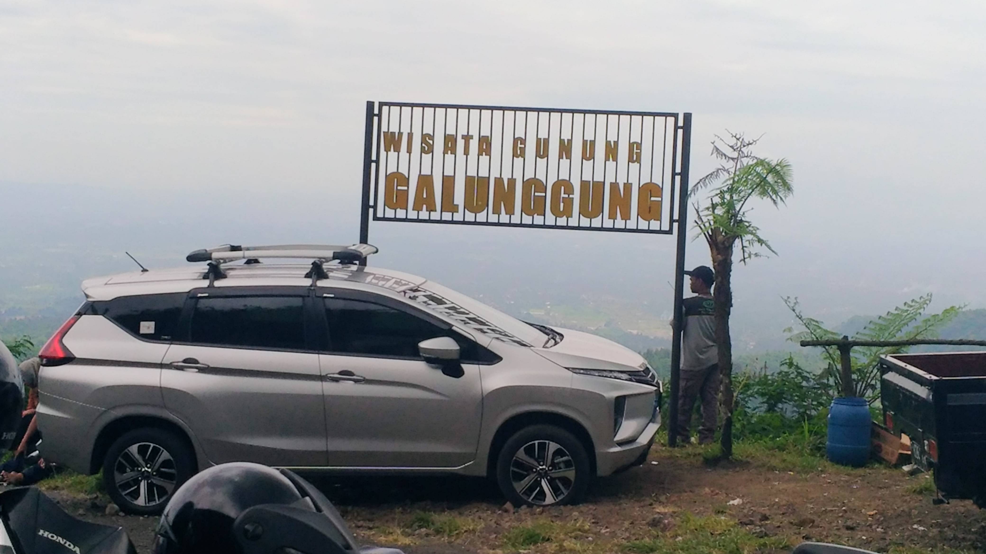 2018 Mitsubishi Xpander 2018 Mitsubishi Xpander