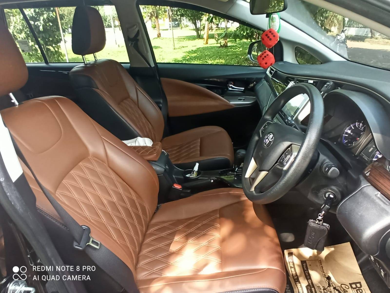 2018 Toyota Kijang Innova 2018 Toyota Kijang Innova