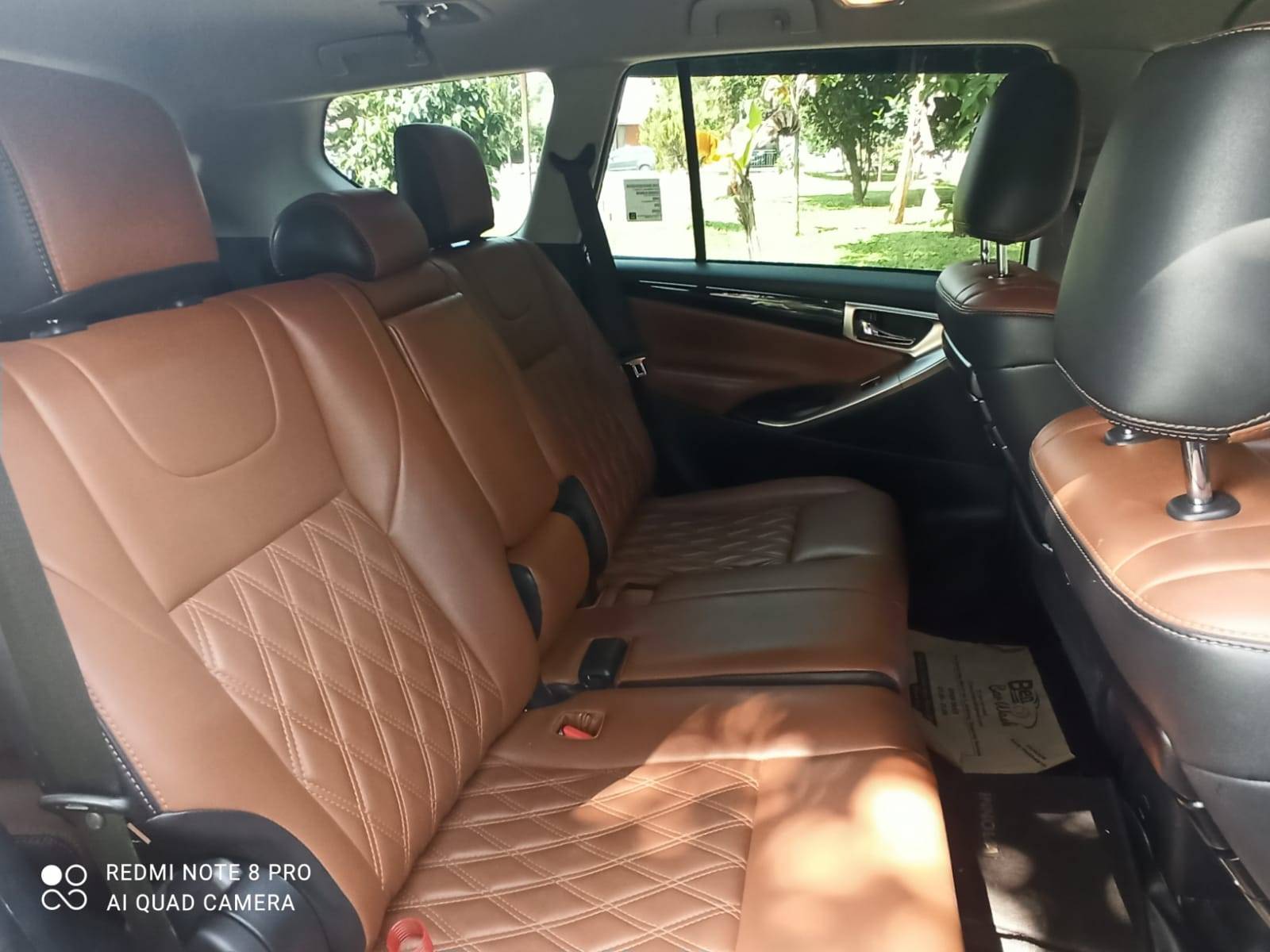 2018 Toyota Kijang Innova 2018 Toyota Kijang Innova