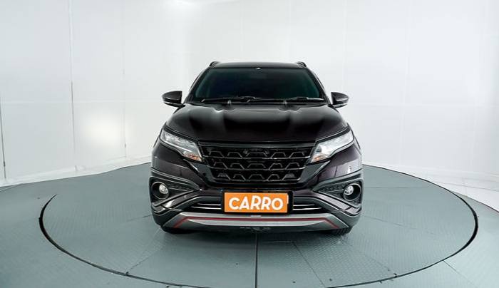 2018 Toyota Rush 2018 Toyota Rush