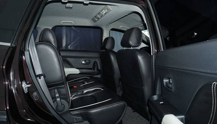 2018 Toyota Rush 2018 Toyota Rush