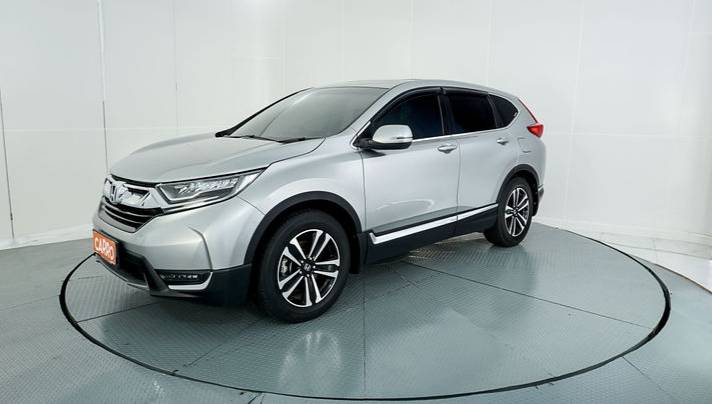2019 Honda CRV 2019 Honda CRV