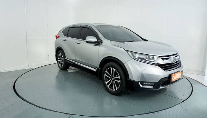 2019 Honda CRV 2019 Honda CRV