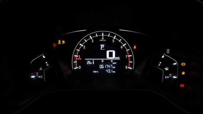 2019 Honda CRV 2019 Honda CRV