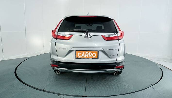 2019 Honda CRV 2019 Honda CRV