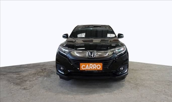 2021 Honda HRV 2021 Honda HRV