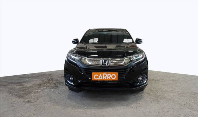 2021 Honda HRV Bekas