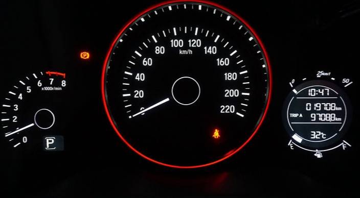 2021 Honda HRV 2021 Honda HRV