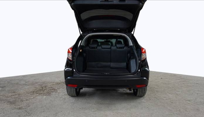 2021 Honda HRV 2021 Honda HRV