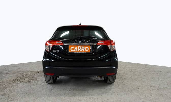 2021 Honda HRV 2021 Honda HRV