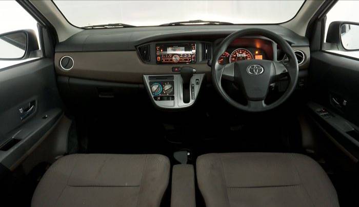 2018 Toyota Calya 2018 Toyota Calya