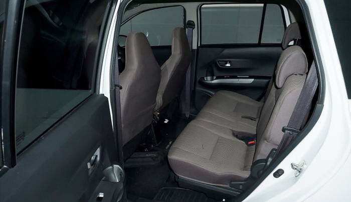 2018 Toyota Calya 2018 Toyota Calya