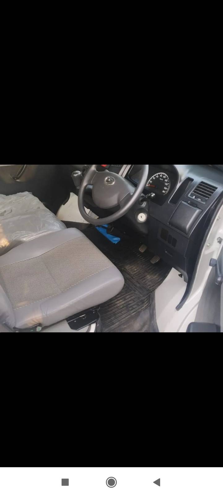 2018 Daihatsu Gran Max 2018 Daihatsu Gran Max