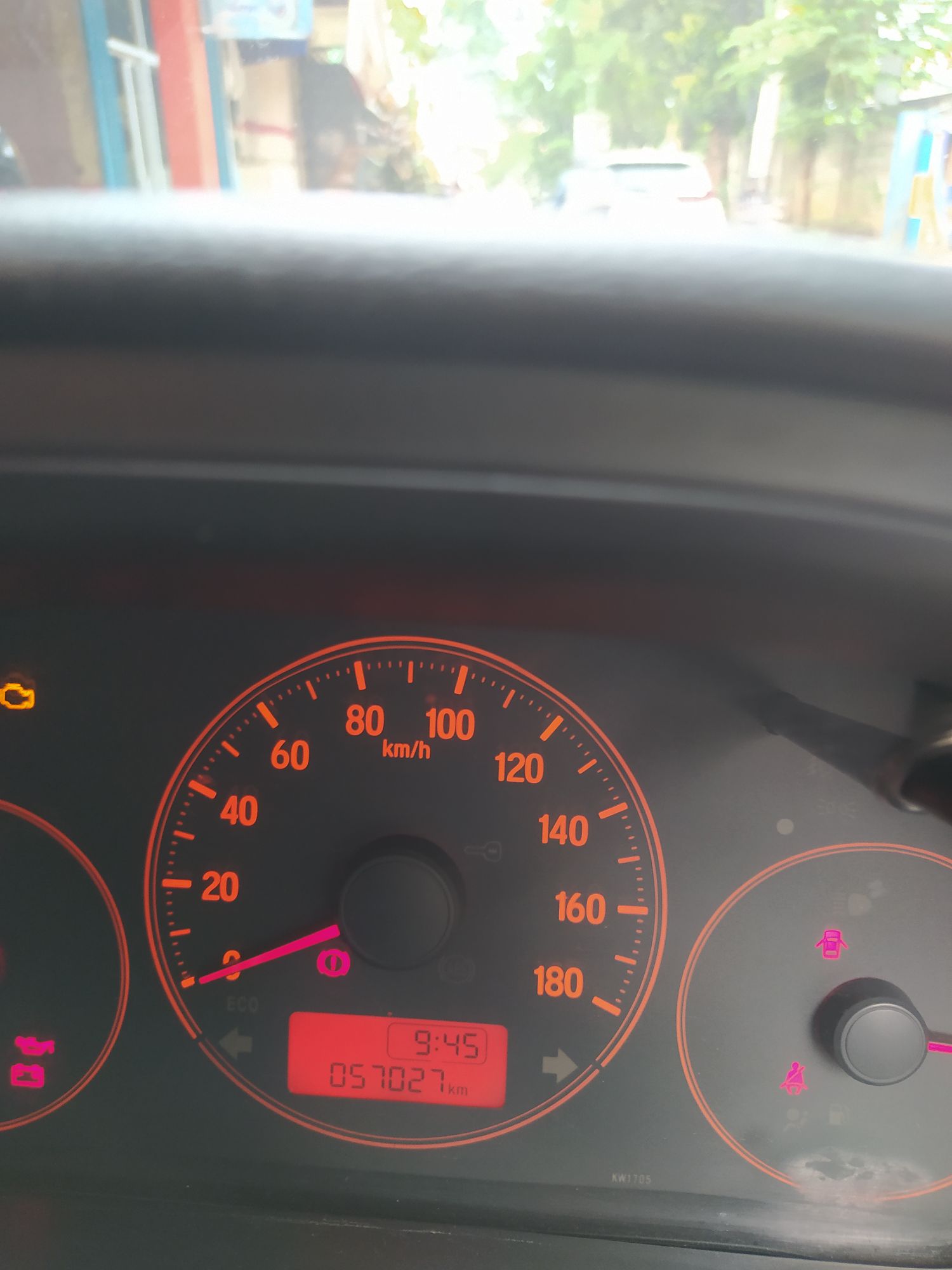 2017 Honda Brio 2017 Honda Brio