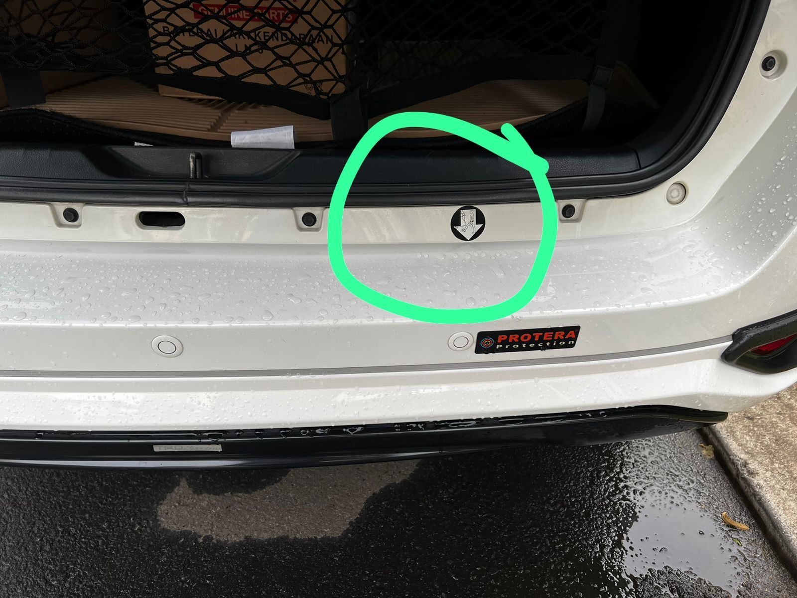 2020 Toyota Fortuner 2020 Toyota Fortuner