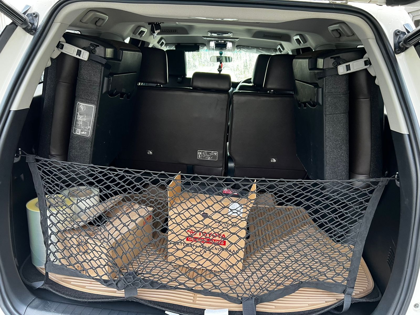 2020 Toyota Fortuner 2020 Toyota Fortuner