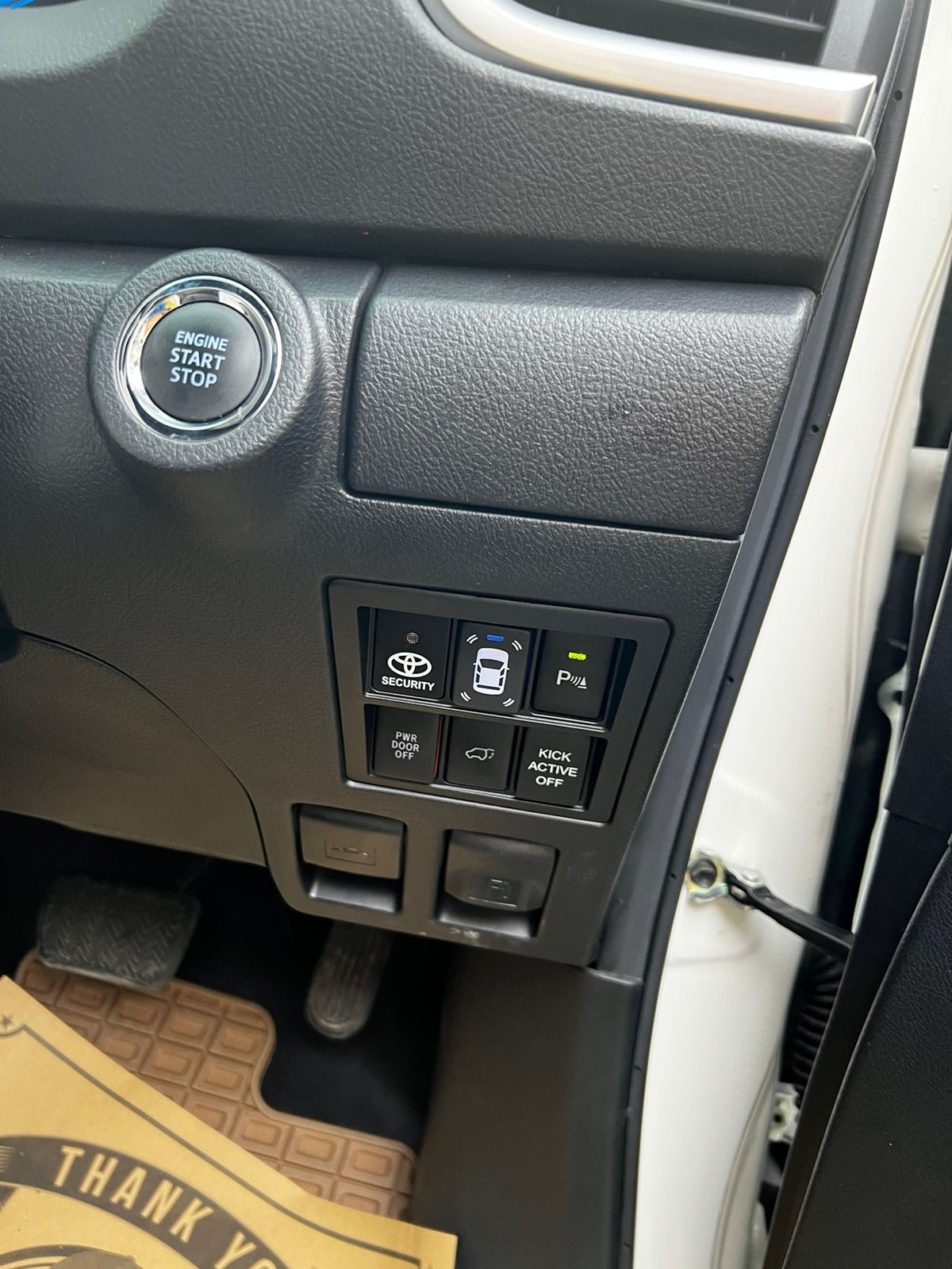 2020 Toyota Fortuner 2020 Toyota Fortuner