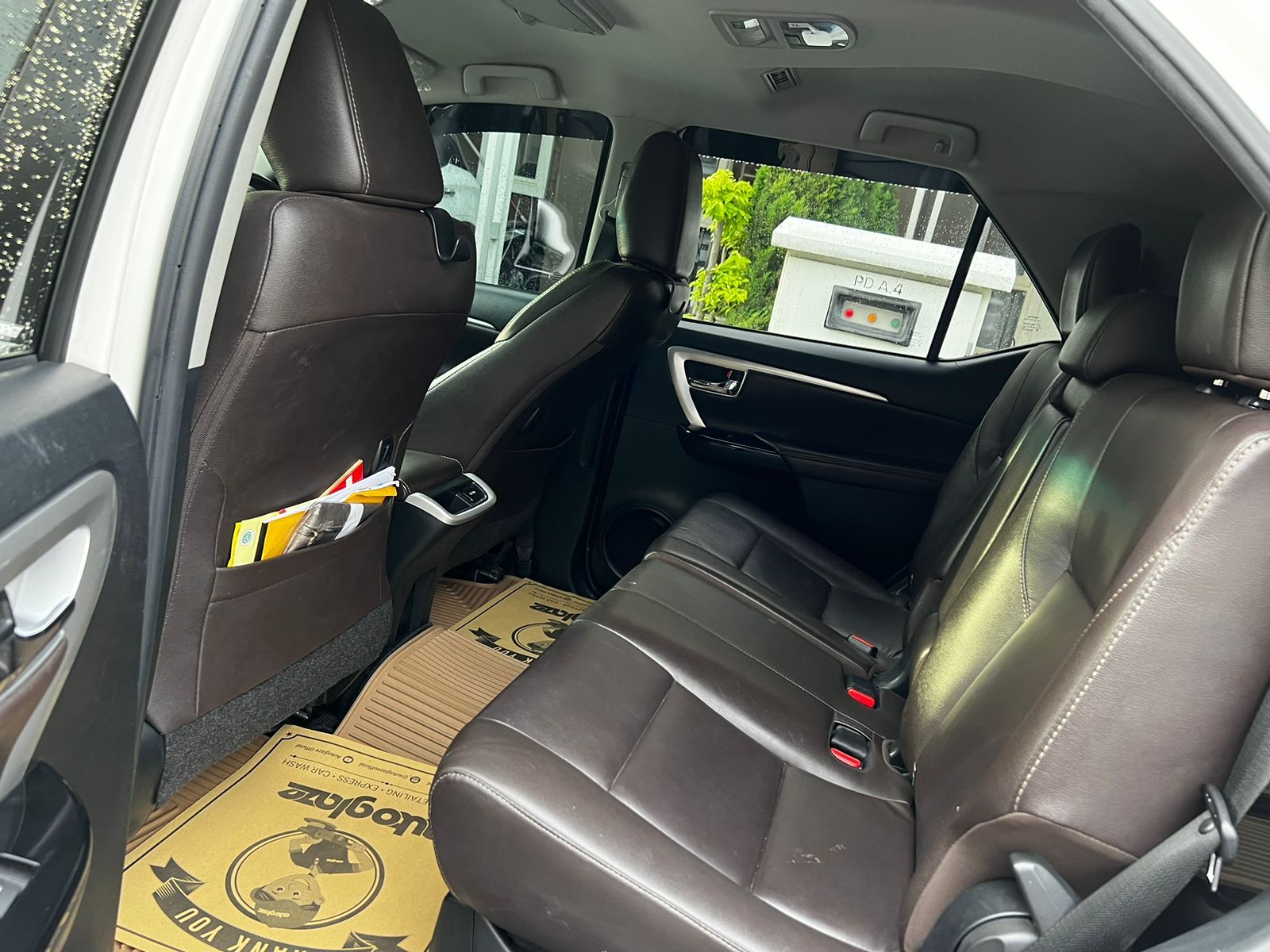 2020 Toyota Fortuner 2020 Toyota Fortuner