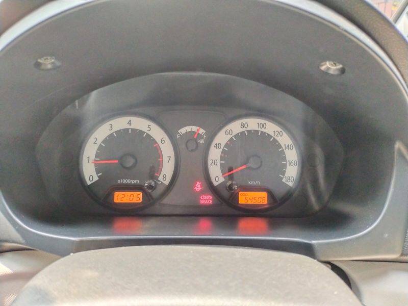 2009 Kia Picanto 2009 Kia Picanto