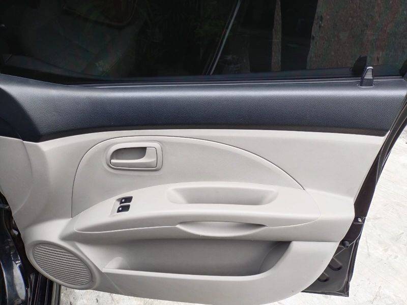 2009 Kia Picanto 2009 Kia Picanto