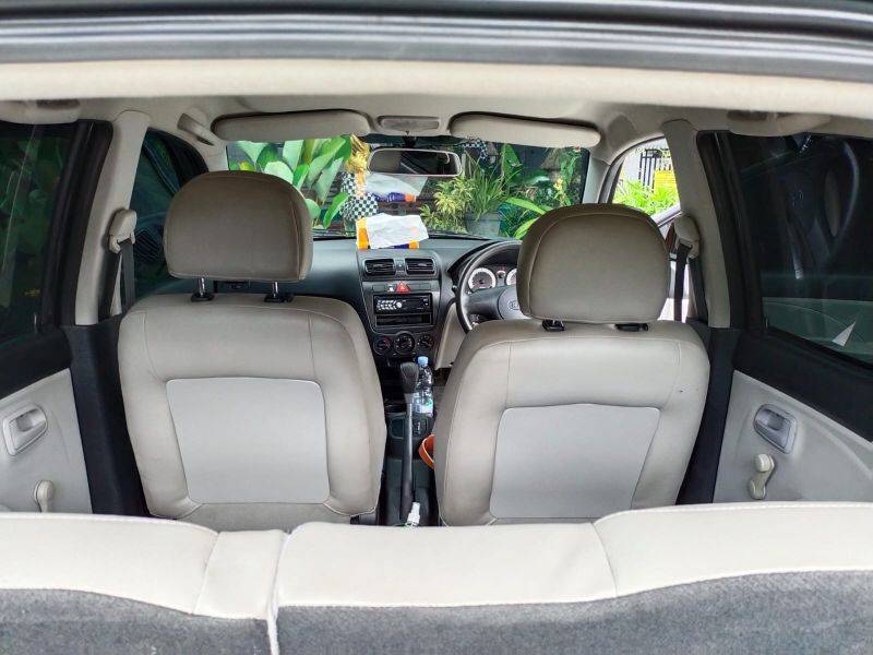 2009 Kia Picanto 2009 Kia Picanto