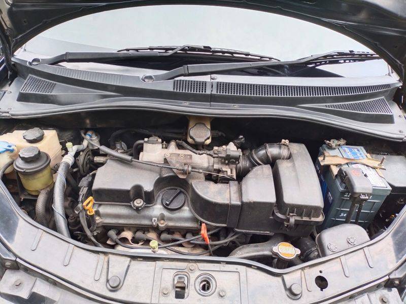 2009 Kia Picanto 2009 Kia Picanto