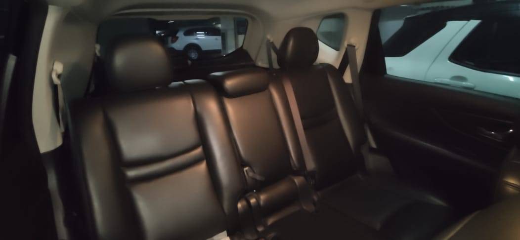 2017 Nissan X Trail 2017 Nissan X Trail