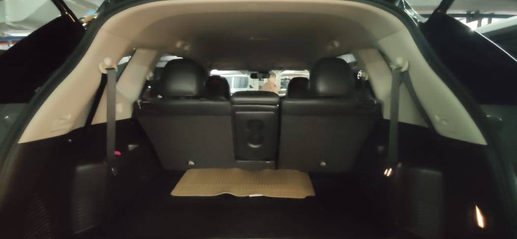 2017 Nissan X Trail 2017 Nissan X Trail