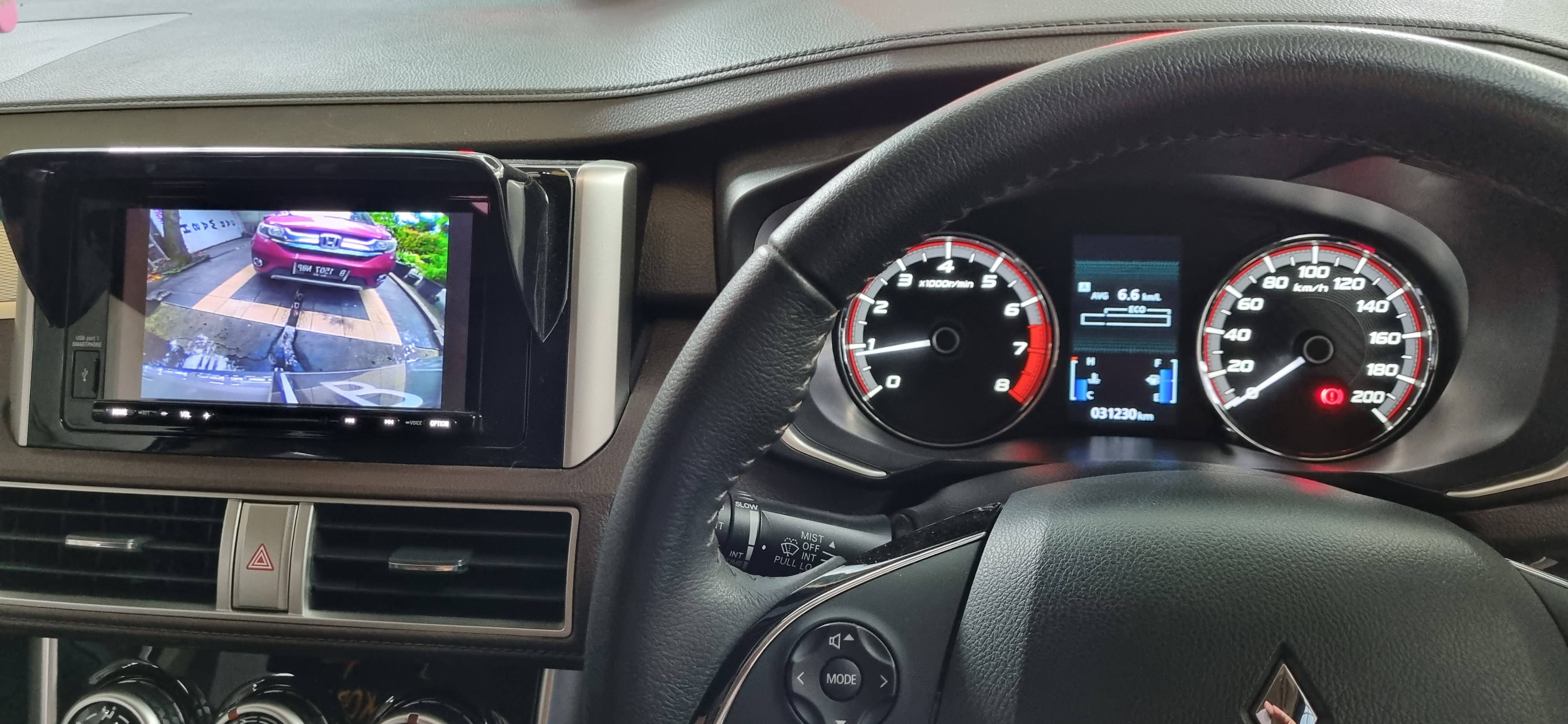 2019 Mitsubishi Xpander Cross 2019 Mitsubishi Xpander Cross