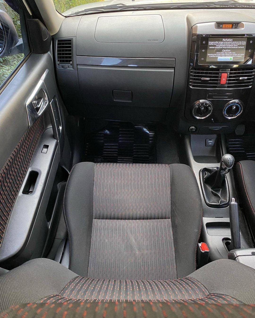 2017 Daihatsu Terios 2017 Daihatsu Terios