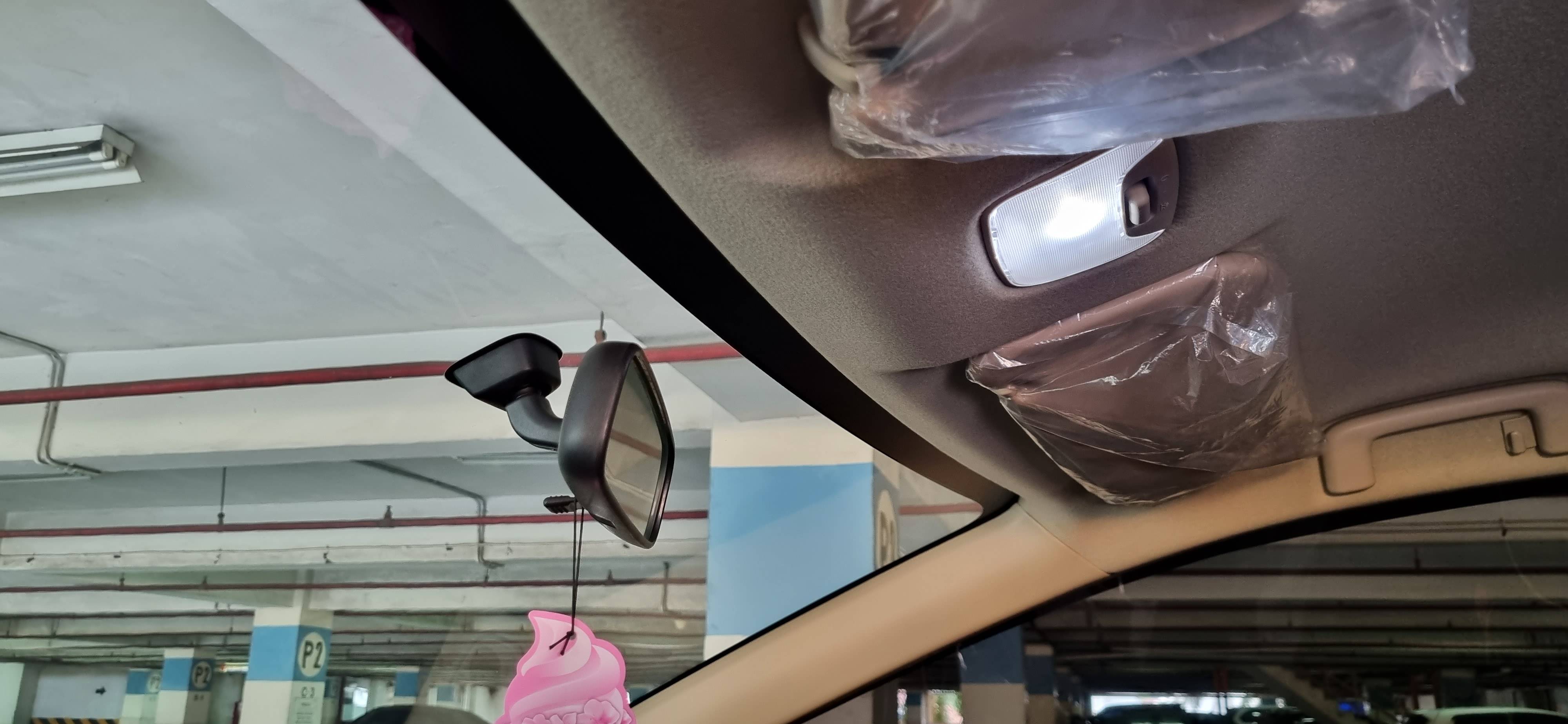 2019 Mitsubishi Xpander Cross 2019 Mitsubishi Xpander Cross