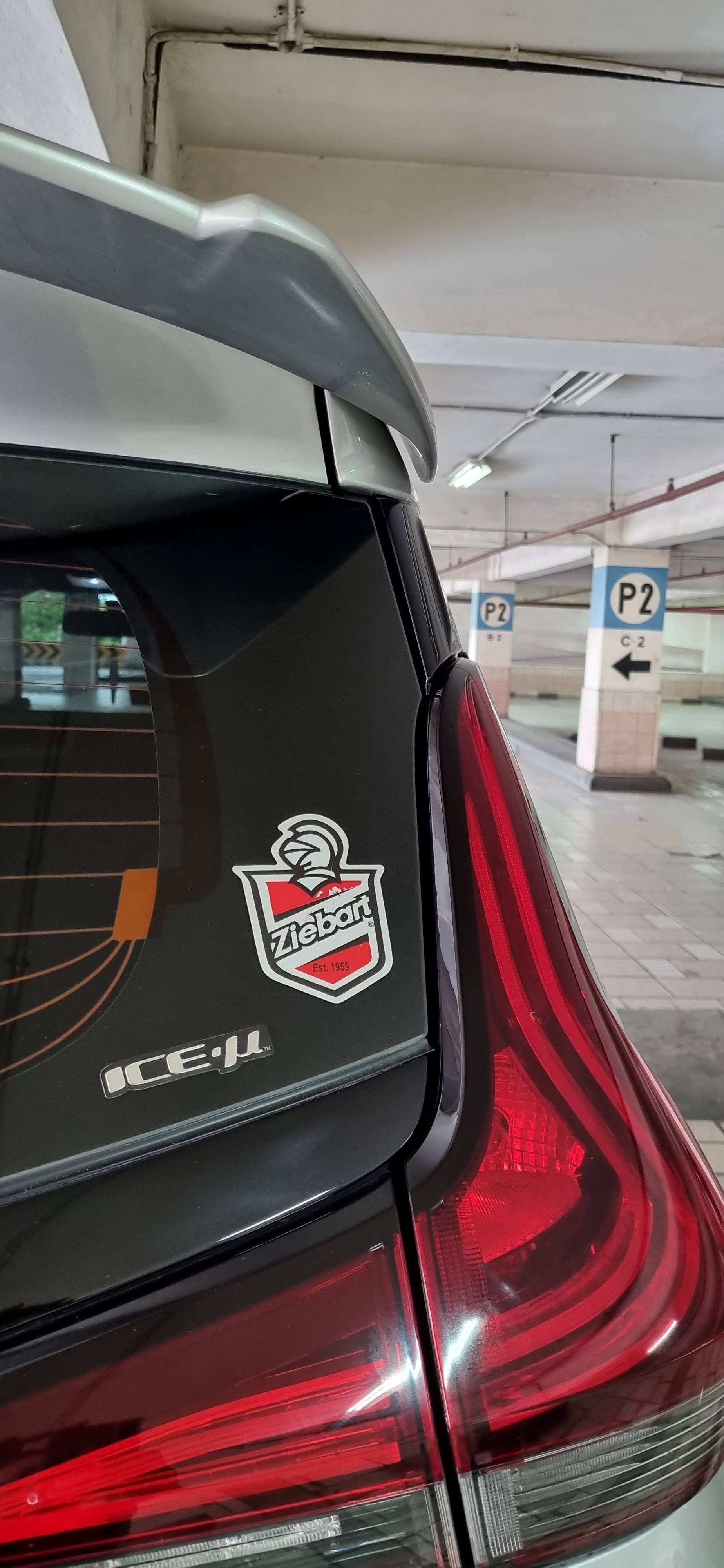 2019 Mitsubishi Xpander Cross 2019 Mitsubishi Xpander Cross