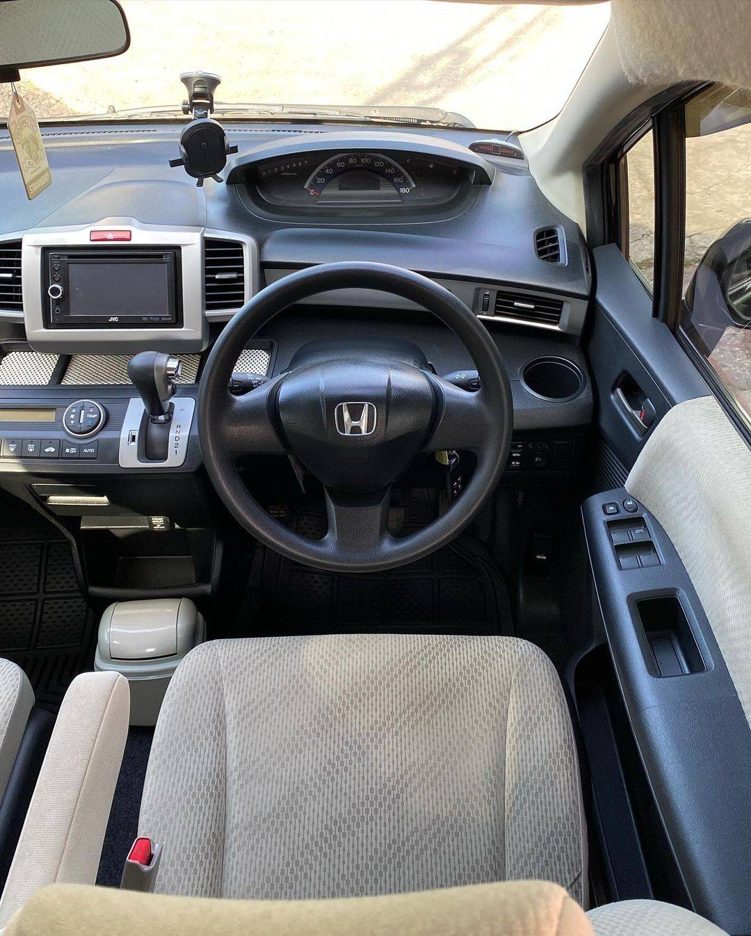 Old 2016 Honda Freed  EA/T E(PSD)A/T