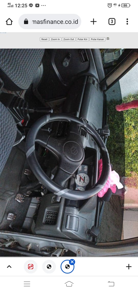 2004 Suzuki Futura 1.5 M/T MNB 2004 Suzuki Futura 1.5 M/T MNB