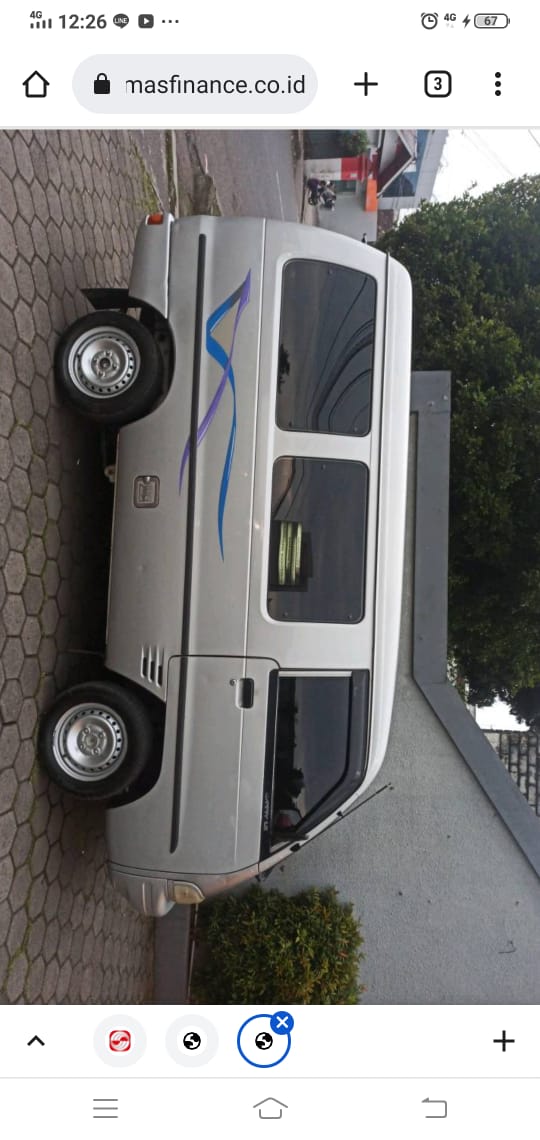 2004 Suzuki Futura 1.5 M/T MNB 2004 Suzuki Futura 1.5 M/T MNB