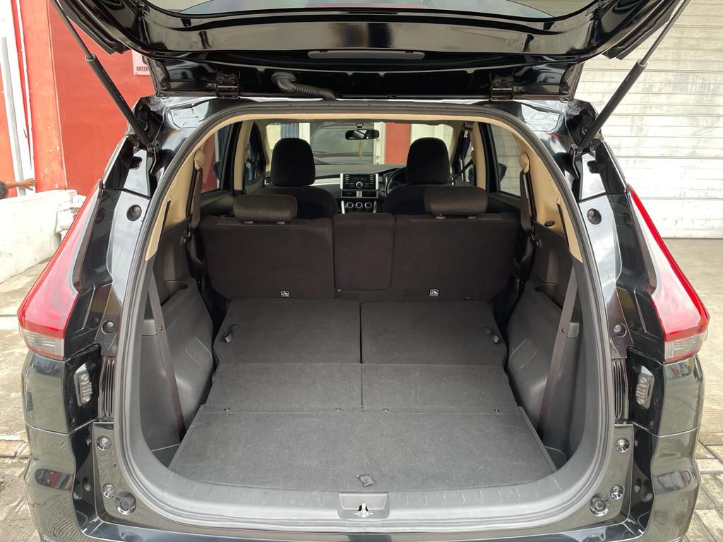 2018 Mitsubishi Xpander 2018 Mitsubishi Xpander