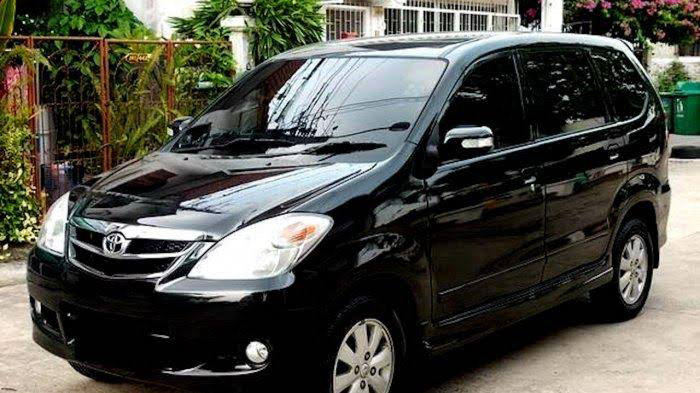 Second Hand 2005 Toyota Avanza Second Hand 2005 Toyota Avanza