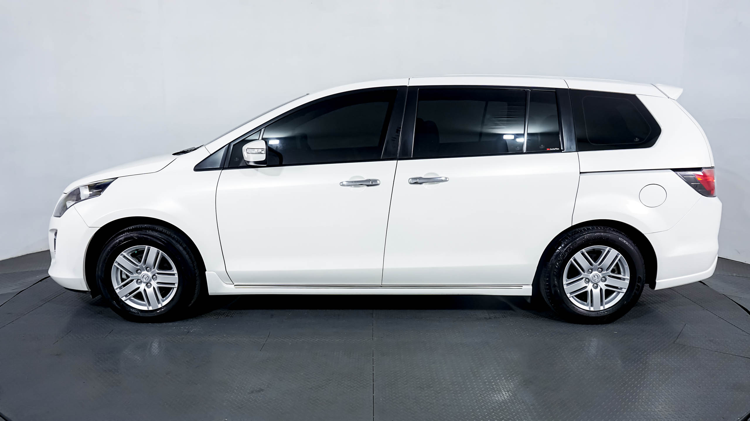 2015 Mazda 8  2.3 AT 2.3 AT tua
