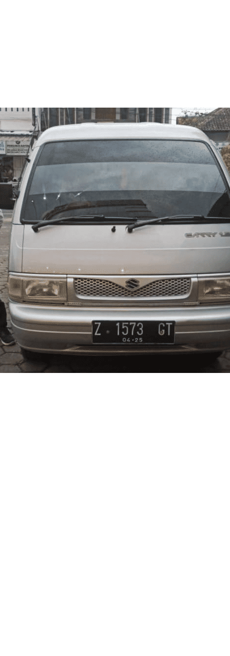 2004 Suzuki Futura 1.5 M/T MNB 2004 Suzuki Futura 1.5 M/T MNB