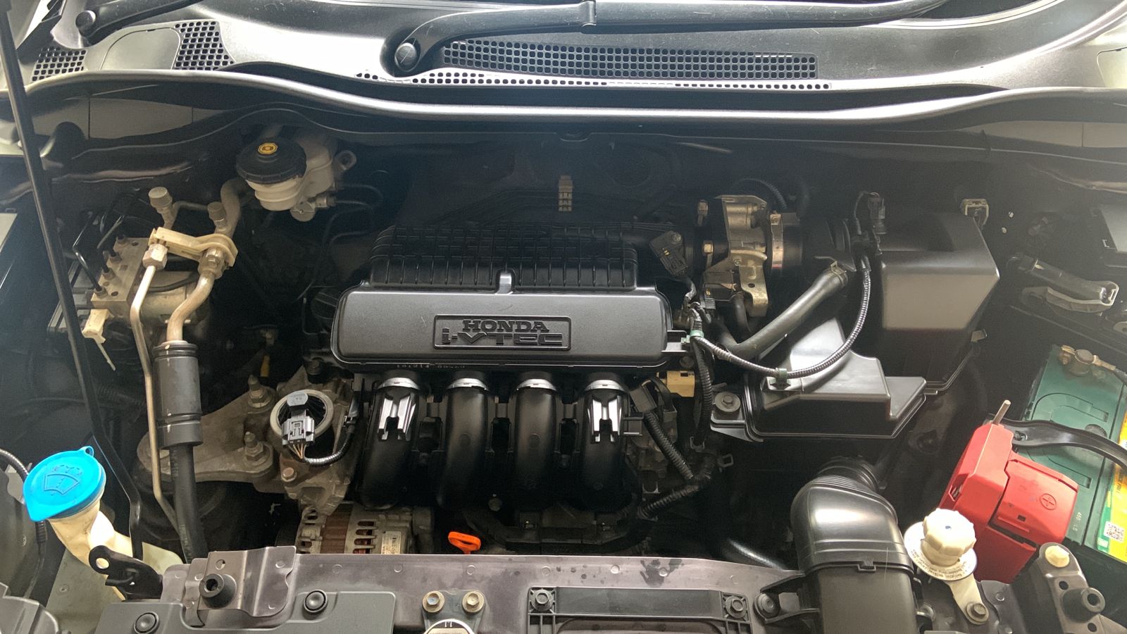 2017 Honda HRV  RU1 1.5 S CVT CKD 2017 Honda HRV  RU1 1.5 S CVT CKD