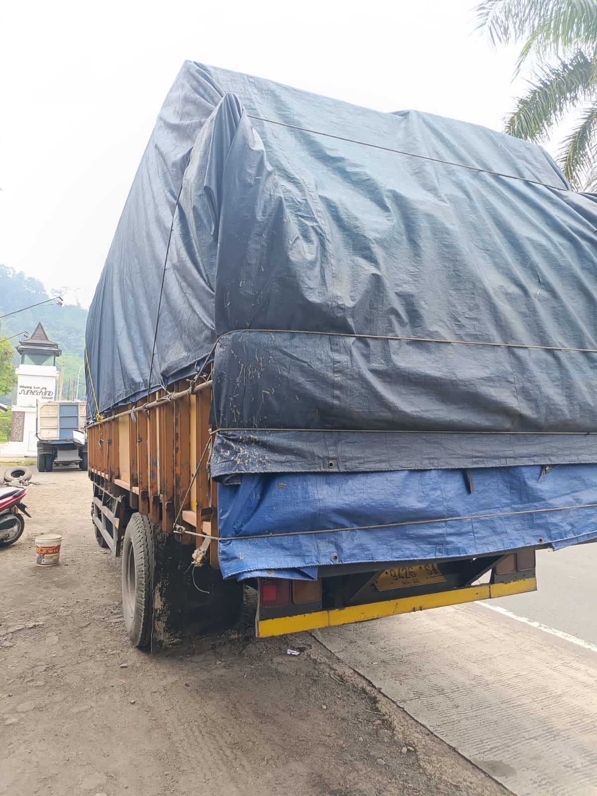 2003 Mitsubishi Colt L300 2003 Mitsubishi Colt L300