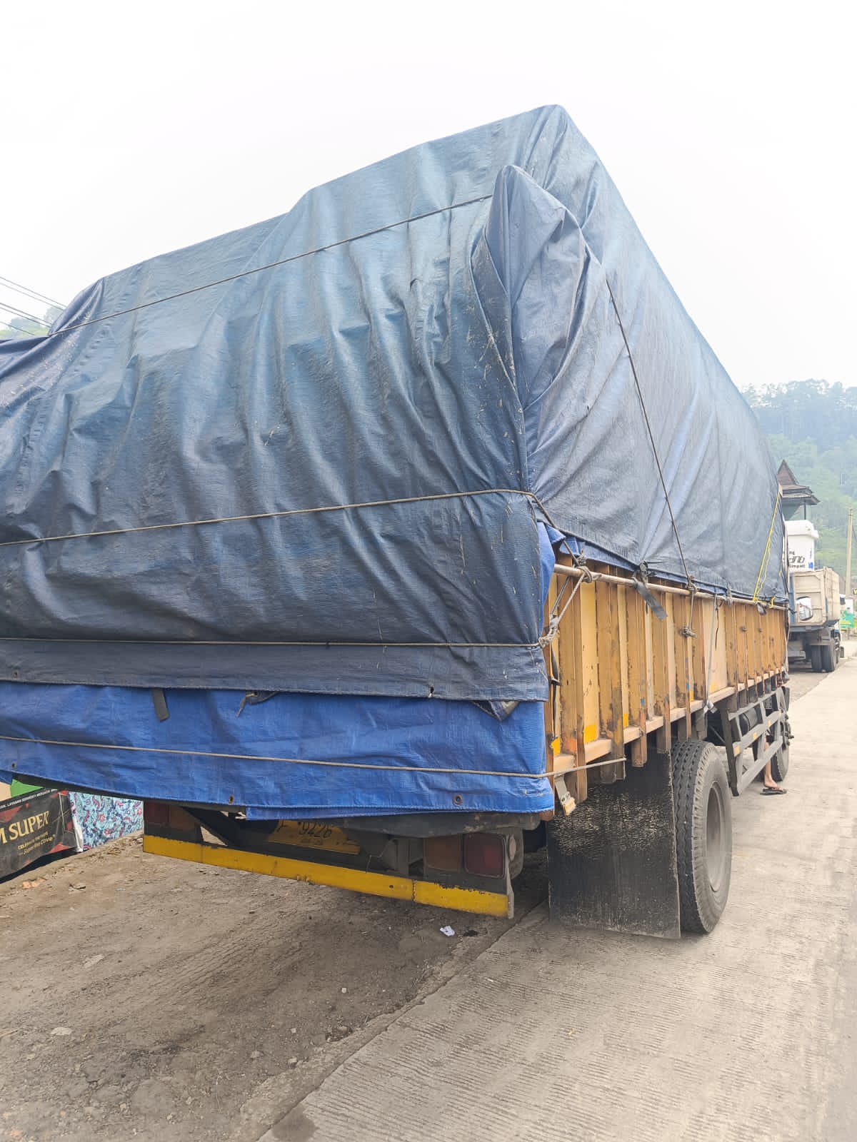 2003 Mitsubishi Colt L300 2003 Mitsubishi Colt L300