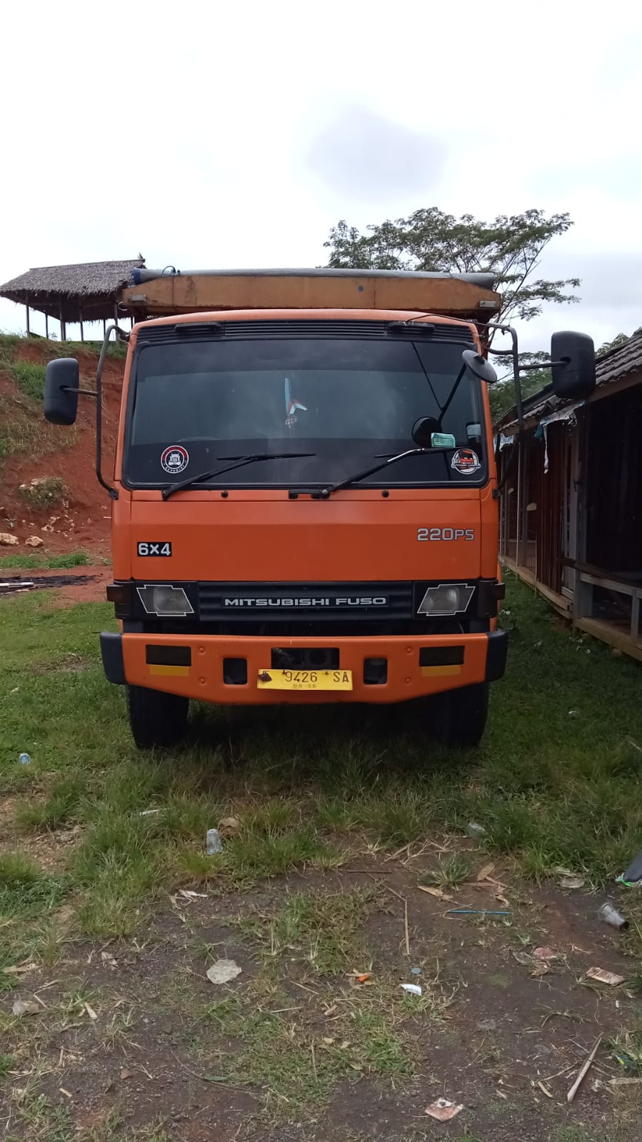 2003 Mitsubishi Colt L300 2003 Mitsubishi Colt L300