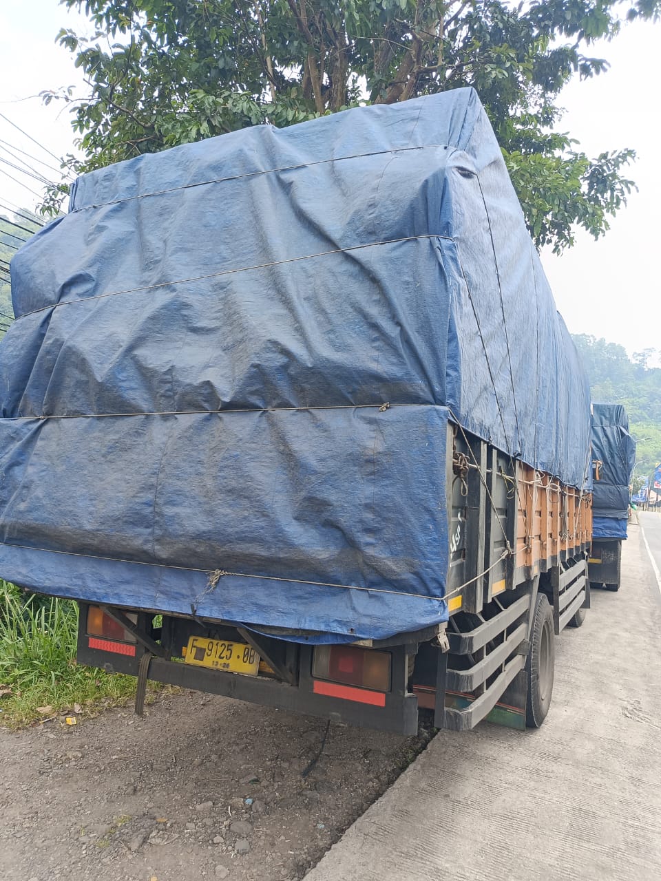 2006 Mitsubishi Colt L300 2006 Mitsubishi Colt L300