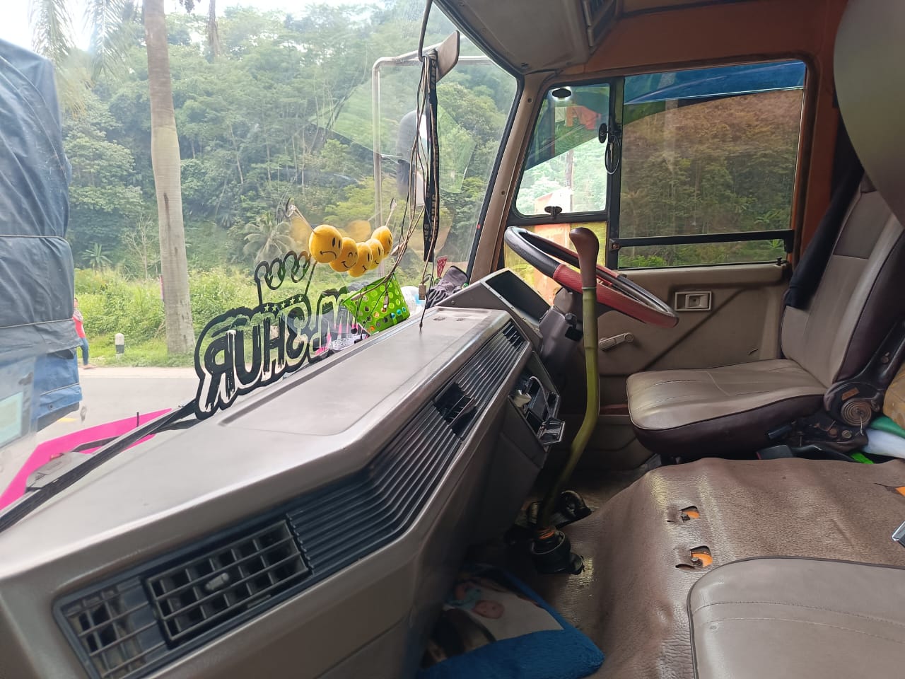 2006 Mitsubishi Colt L300 2006 Mitsubishi Colt L300