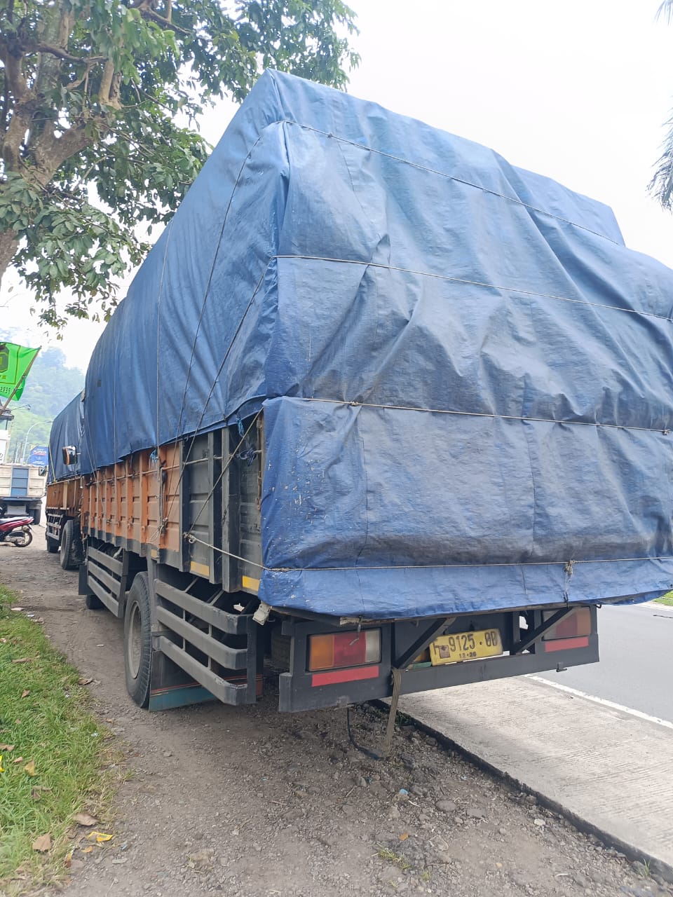 2006 Mitsubishi Colt L300 2006 Mitsubishi Colt L300