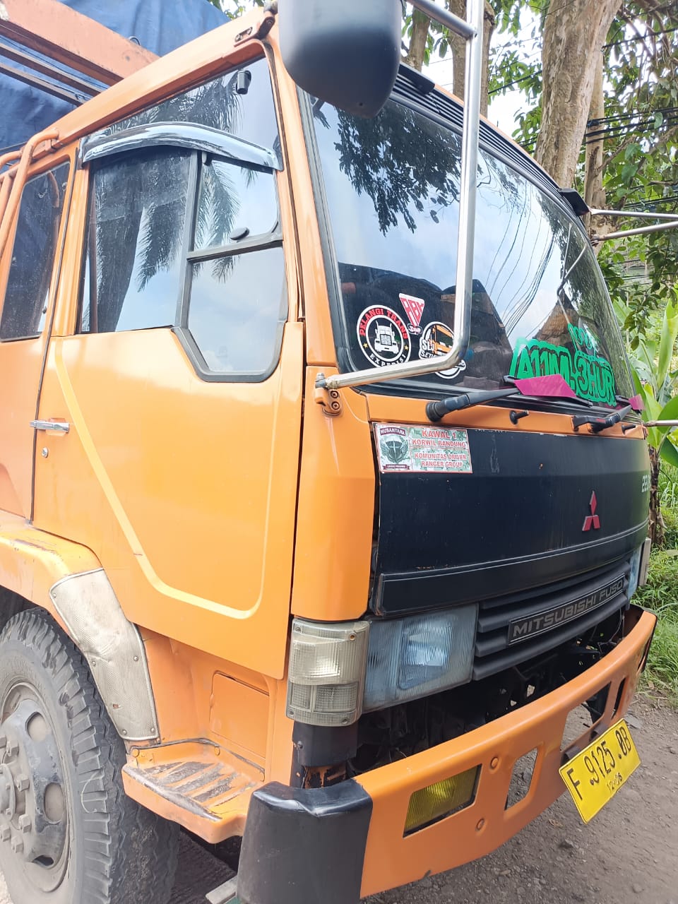 2006 Mitsubishi Colt L300 2006 Mitsubishi Colt L300