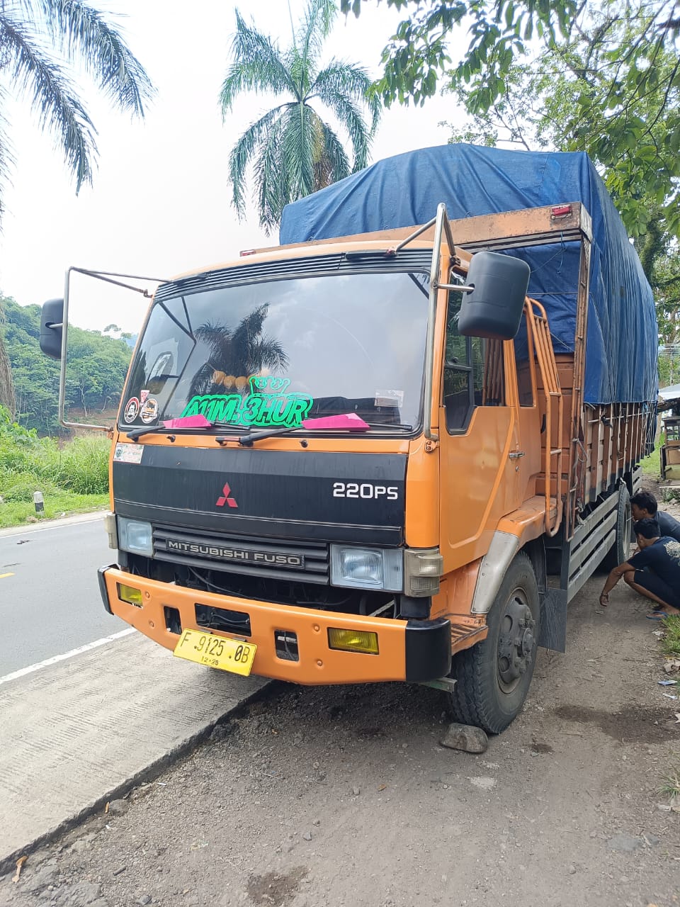 2006 Mitsubishi Colt L300 2006 Mitsubishi Colt L300