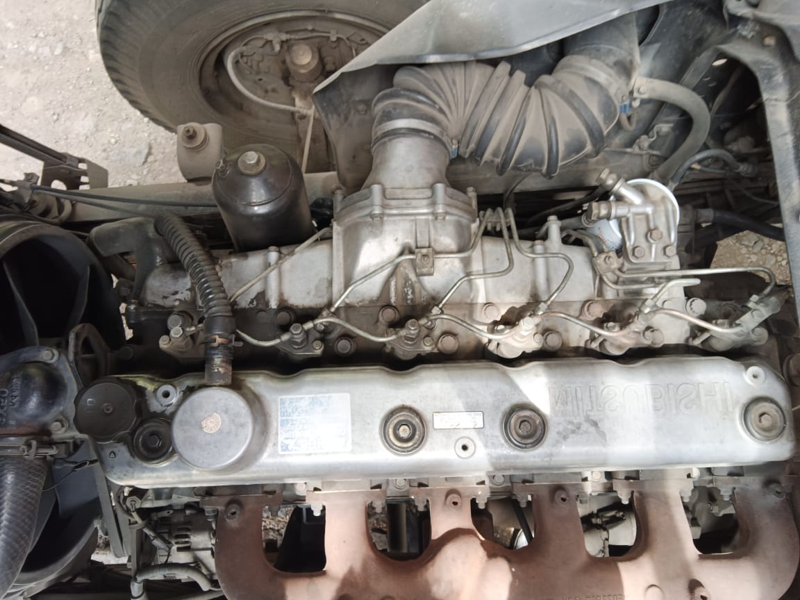 2006 Mitsubishi Colt L300 2006 Mitsubishi Colt L300