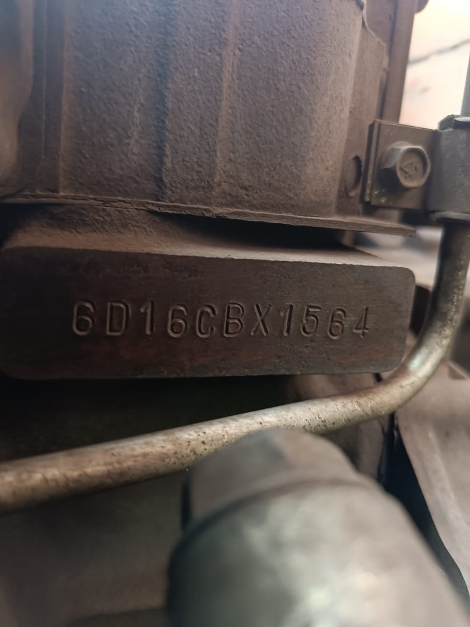 2006 Mitsubishi Colt L300 2006 Mitsubishi Colt L300